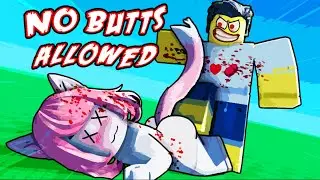 ROBLOX, BUT I KILL R36 GIRLS 😏