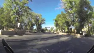 New Mexico 5 - Taos Area