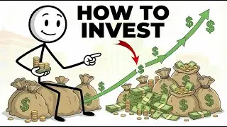 How to Invest Your Money the Smart Way in 2026
