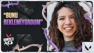 Hoşça kal! 👋 Hareketi Kes 207. Bölüm // VALORANT