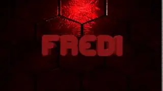 интро для MR Freddy!:)