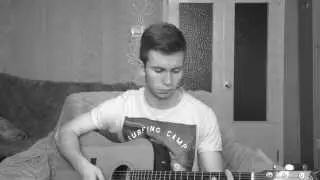 Chris Isaak - Wicked Game (cover)