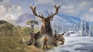 Getting Murdered by Cape Buffalo Hunter Call of the Wild