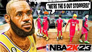 COMP PRO AM TEAMS are STARTING to CALL ME OUT...