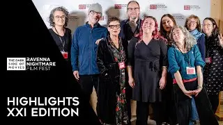 Ravenna Nightmare Film Fest 2023 | Highlights XXI edition