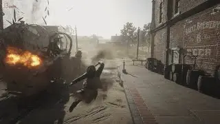 Classical Red Dead Supercut