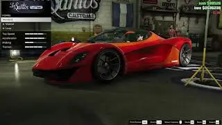 Change any vehicle's value