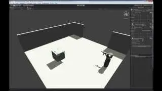Basics - Unity Snapping Tools