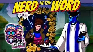Remember It! - A Reboot Devo | X-Men '97 Episode 5 Reflection