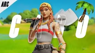 Cabo 🌴 + Best Controller Settings For AIMBOT/Piece Control🧩