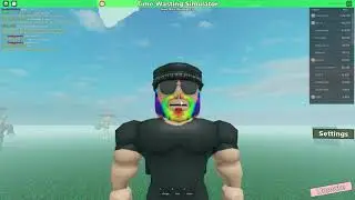 Time Wasting Simulator Is A ROBLOX Game Where Anything Can Happen