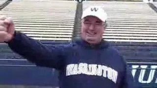 Husky Pride at the Dawg Dash #9
