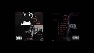 Its Magma x T-R3All - Rockstar (From Wayne County 2 Lee County Mixtape)