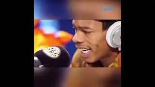 Lil Baby Freestyling