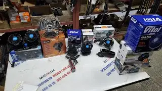 Кондиціонери в Трактор,комбайн,авто.12-24 вольт.