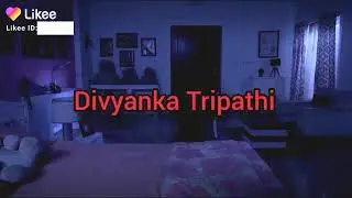 Divyanka Tripathi white tape gagged