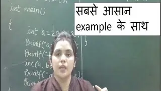 call by value and call by reference in c