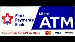 Fino Payment's Bank Service's