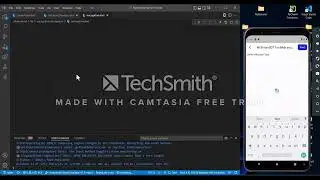 Flutter Firebase | end to end Encryption