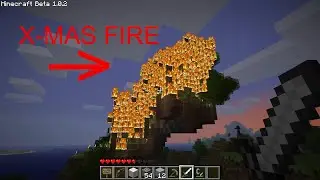 Walt's adventure THE GREAT FIRE