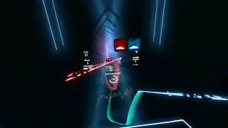 Beat Saber | tofubeats  - CANDYYYLAND (Pa's Lam System Remix [ExpertPlus] // Saut