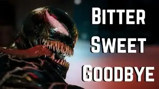 Somehow, We Got A WHOLE VENOM TRILOGY....