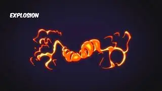 Premiere Pro Templates - ActionFX | Fire Smoke Water Effects for Premiere Pro