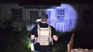 NA MADRUGADA OUVEM CHOROS E BATIDAS E GRITOS