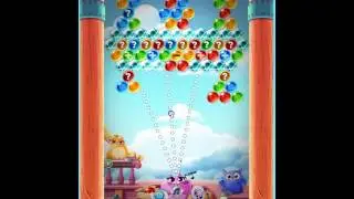 Cookie Cats Level Pop 128