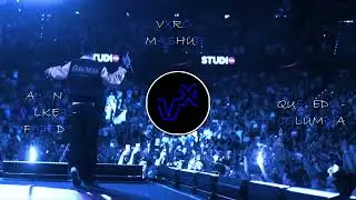Columbia vs Faded - Quevedo & Alan Walker (VXRO INTRO MASHUP)