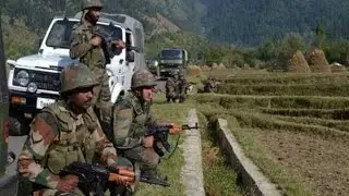 New Garhwali Song 2018/ Ladak Border/ Mohmad Abid/ Aryan films
