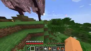 Minecraft | Shot with GeForce
