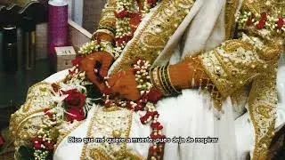 Abhir, Juicy BAE - MANGO LASSI (Lyric Video)