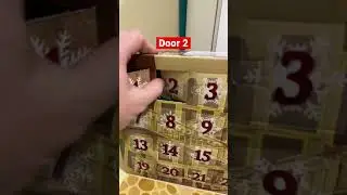 Which Harry Potter pop I will get? door 2