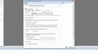 Working with Fixed Length File Source in Centerprise Data Integrator