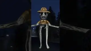 Zoonomaly- New Horror Game Jumpscare 