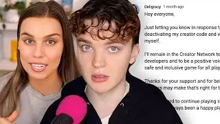 The Sims Community Are HYPOCRITES!