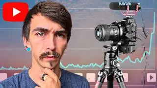 15 Years on YouTube: Brutal Advice for Small Channels