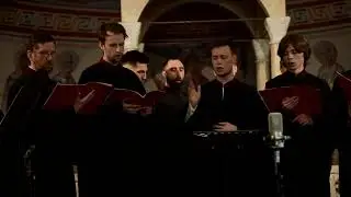 Вечерния наша молитвы, Петра Лампадария [Концерт в Феодоровском Соборе]