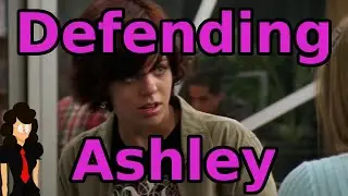 In Defense Of Ashley Kerwin
