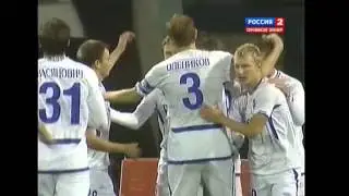 6.11.12 - Ротор - Балтика, Фомин с пенальти