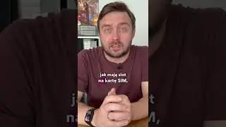 Kolejny smartfon Apple’a w wersji europejskiej może nie mieć slotu na kartę SIM #reklama #orange