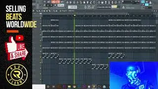 The Beat Play 86 with Rudielorme