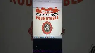 Friday round table 