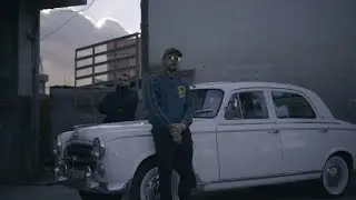 Yj #Morphine_2 X Drooga (Officiel music vidéo) prod by Benihanaboy