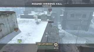 Trip Zylo | First Clip in Trip | Leftover :(