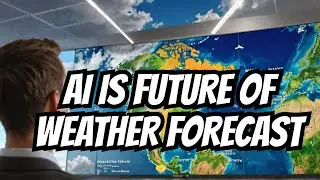 Who Will Predict The Next Hurricane Better: AI or Humans?