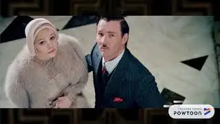 Gatsby Crash Course Video: East Egg vs. West Egg