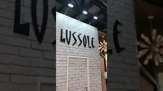 LUSSOLE   Interlight 2019