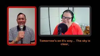 Farewell by Raymond Lauchengco cover by Anton Eleazar and Jobert Falcon (Bodj Falco)